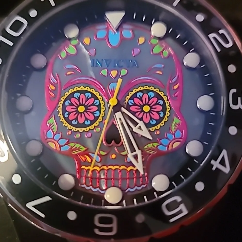 Invicta brand new